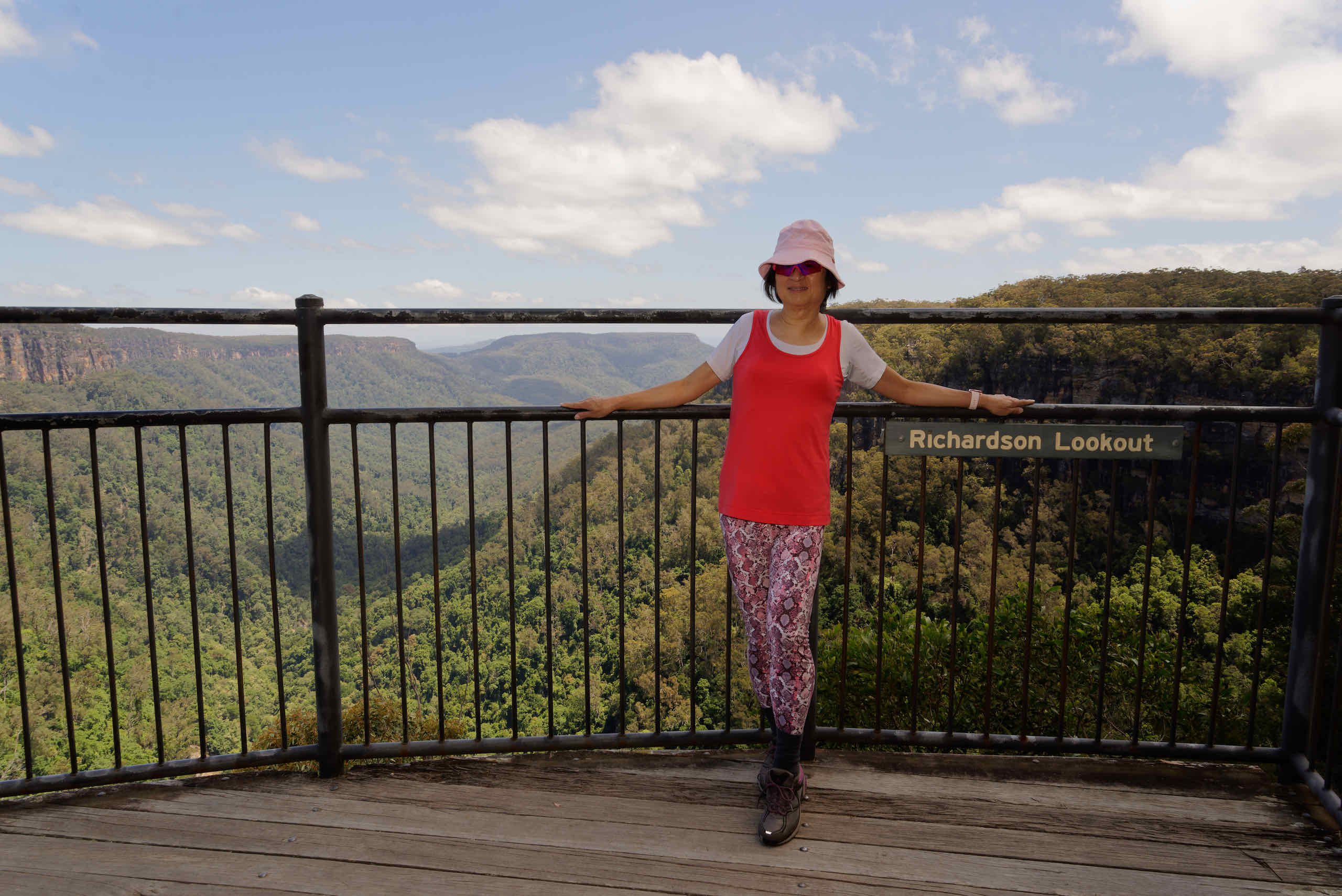 Fitzroy Falls featured image